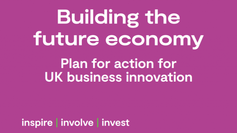 innovate uk business plan