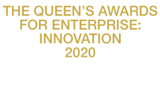 Queen's Awards 2020